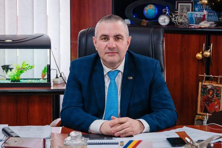 cosmin morega