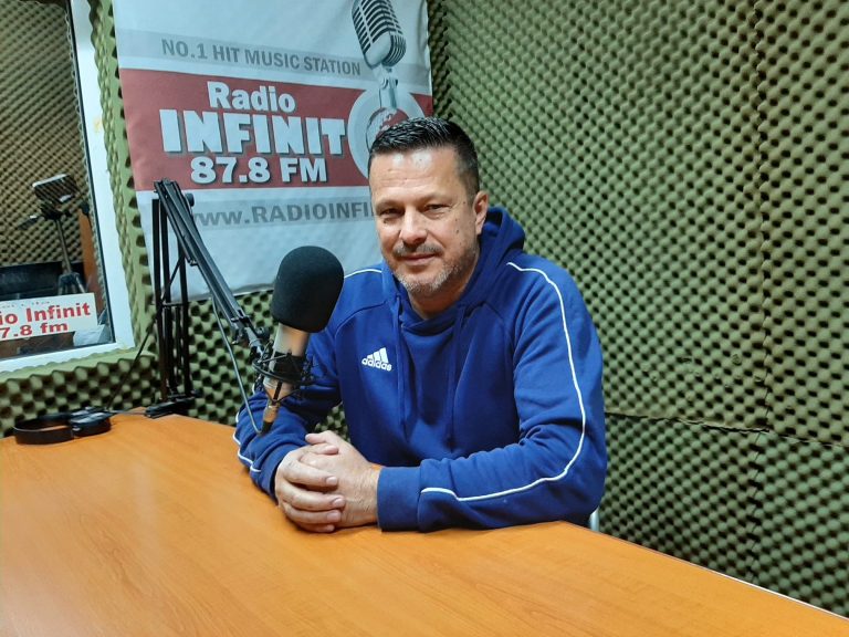 Manu Tomescu IFM