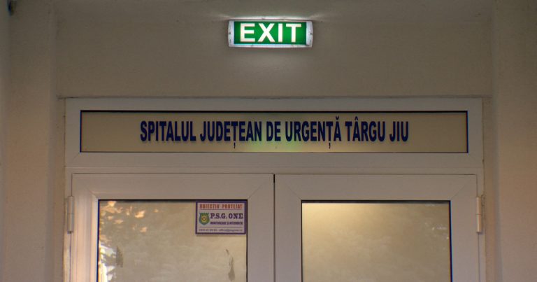 SJU Târgu Jiu