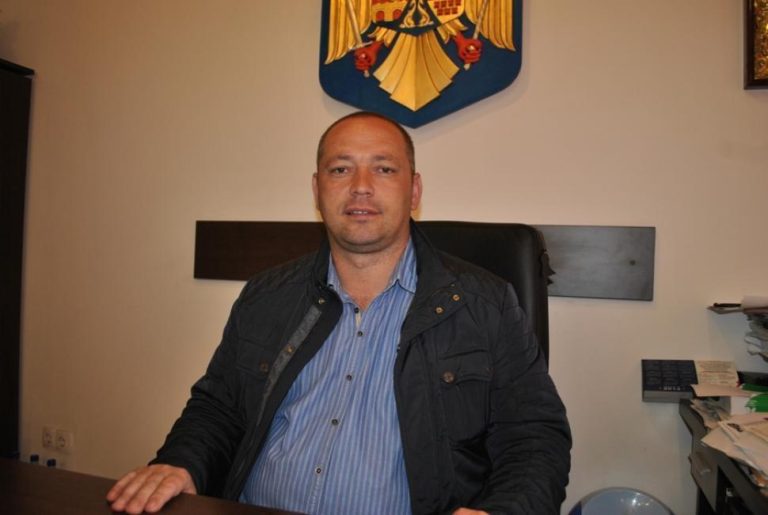 troacă
