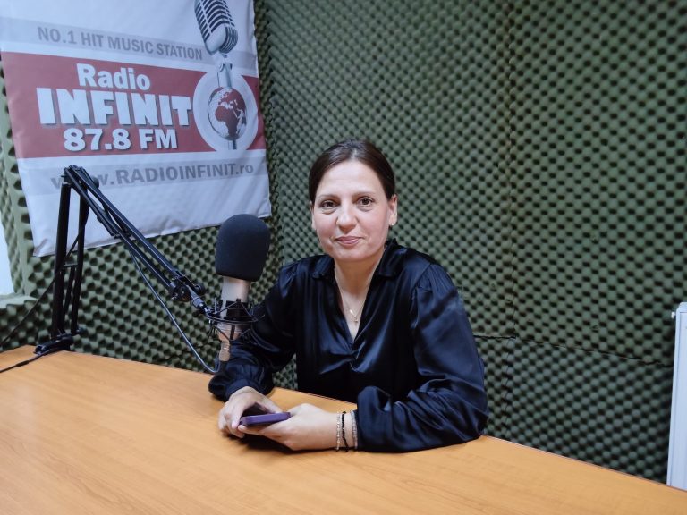 Ionelia Priescu AUR IFM