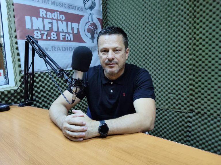Manu Tomescu IFM