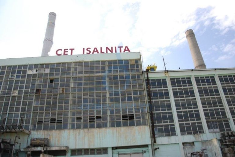 isalnita