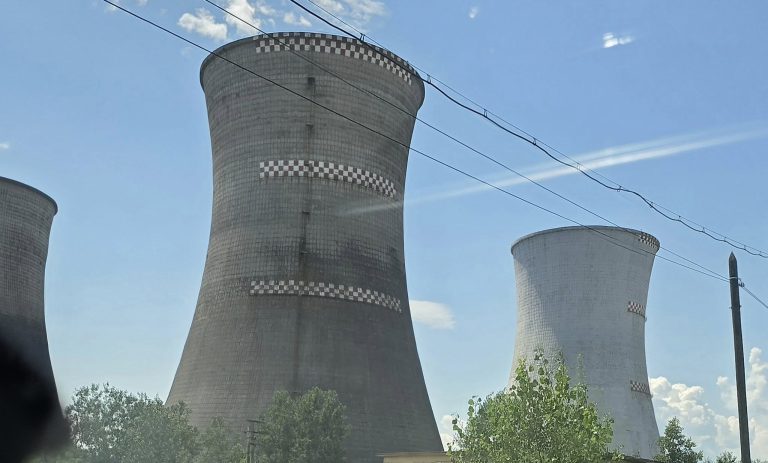 termocentrala