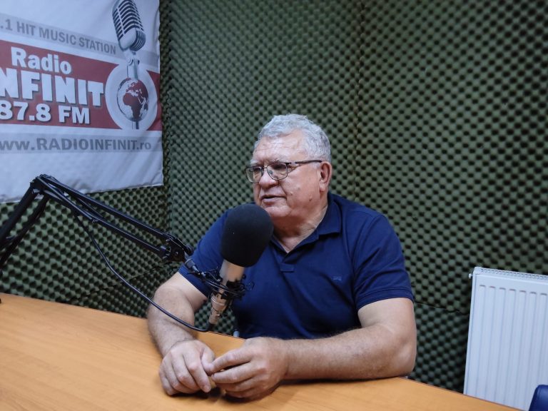Constantin Crețan IFM