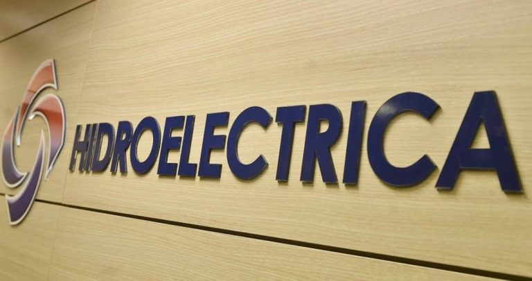 hidroelectrica