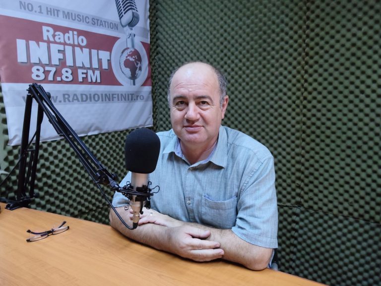 Corneliu Raducan Morega IFM