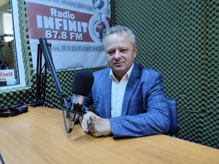 Ion Iordache IFM
