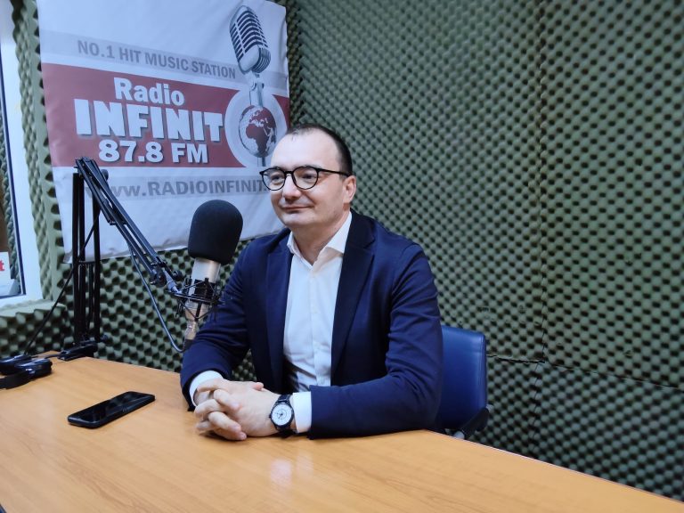 Iulian Popescu IFM