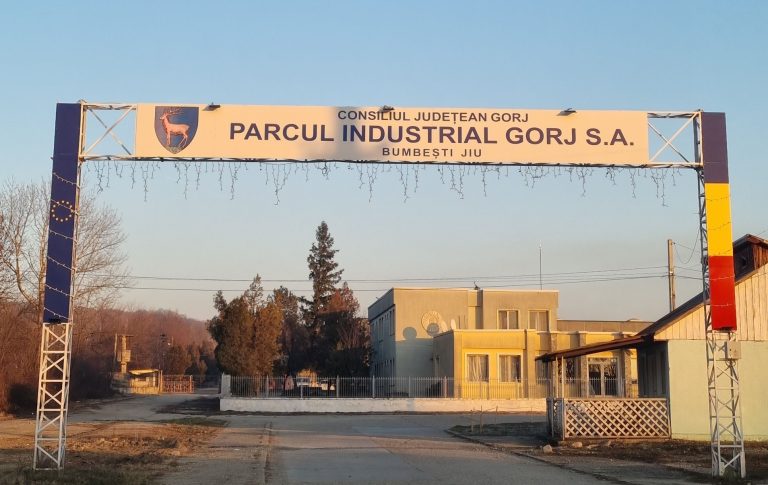 parcul industrial