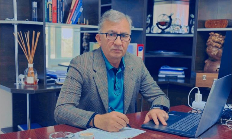 dian popescu