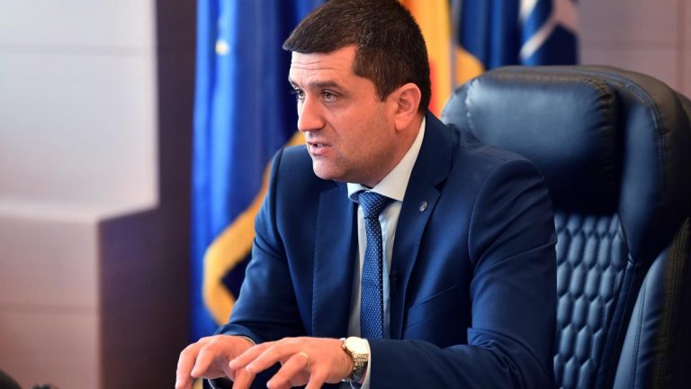 radu miruță ministru