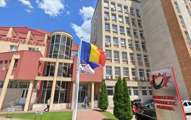 complexul oltenia