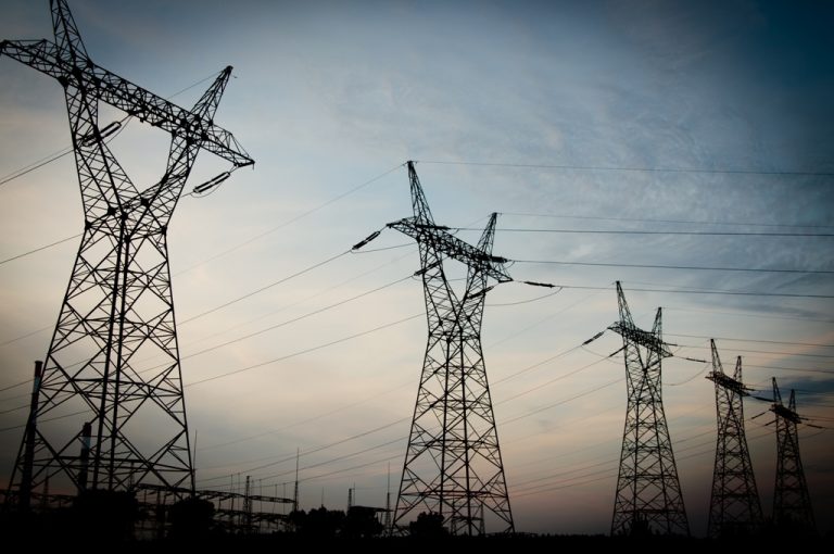 rețele energie