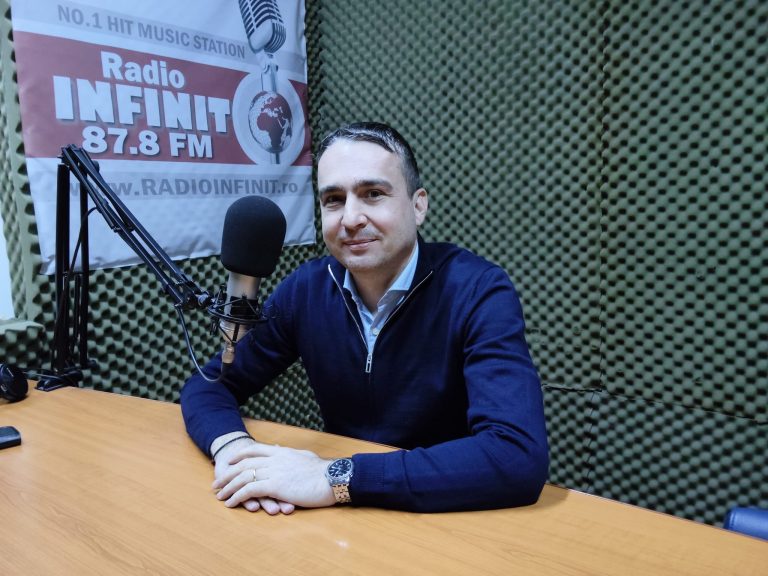 Claudiu Manta IFM