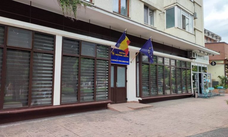 pnl gorj