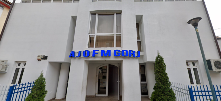 ajofm gorj