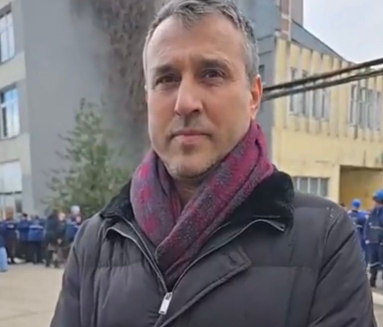 jan popescu