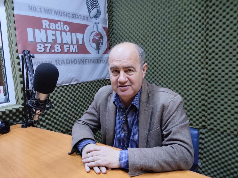 Corneliu Răducan Morega IFM