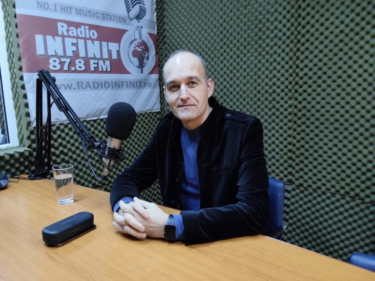 Dan Vilceanu IFM