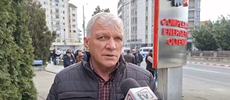 Florinel Tuila CEO 1