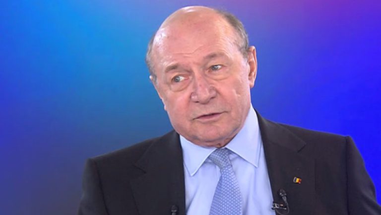 băsescu