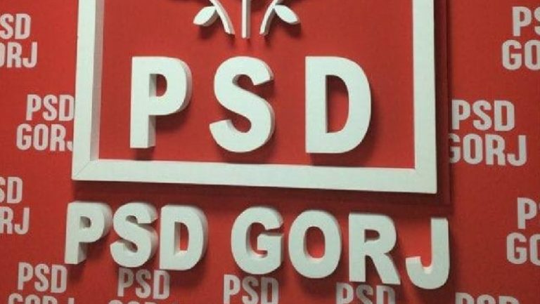 psd gorj