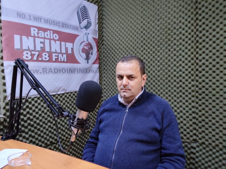 Cosmin Bivolaru IFM