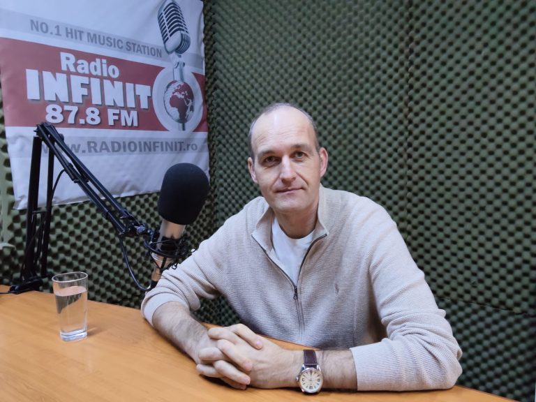 Dan Vilceanu IFM