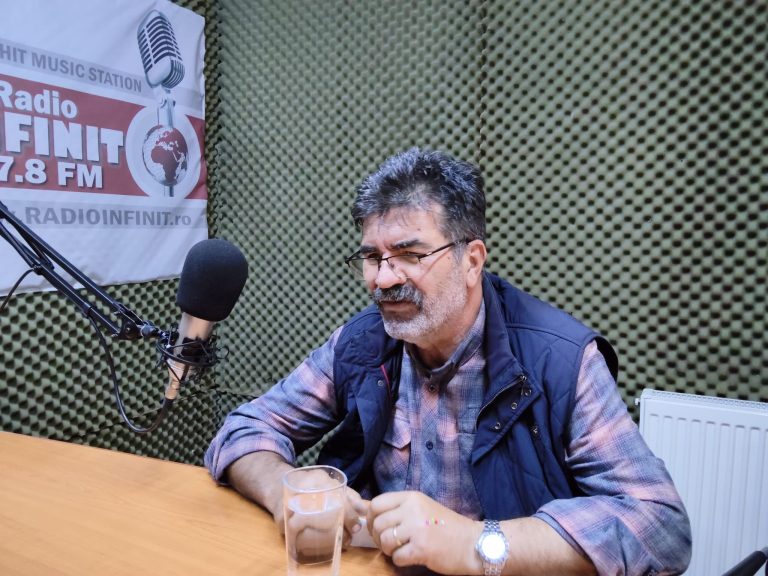 Laurentiu Ciurel IFM