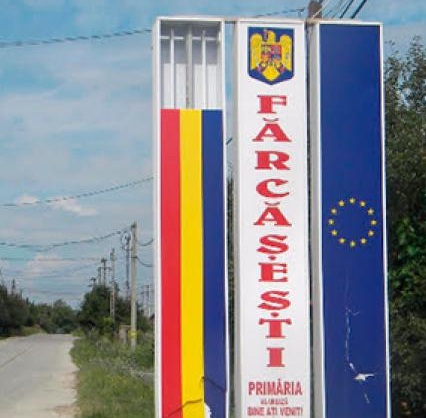 fărcășești