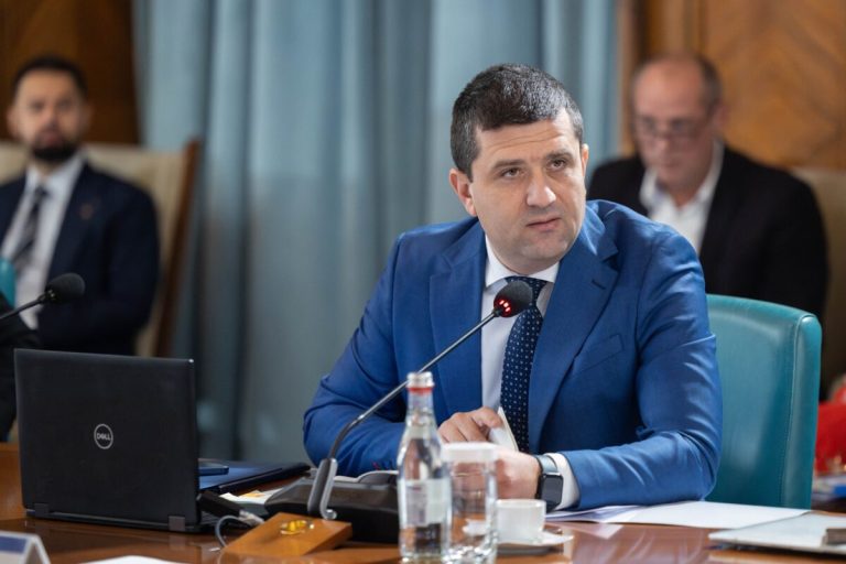 radu miruță guvern