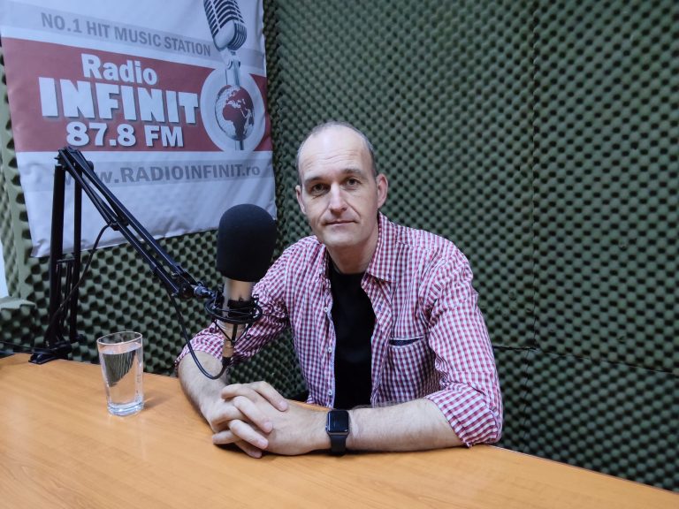 Dan Vilceanu IFM