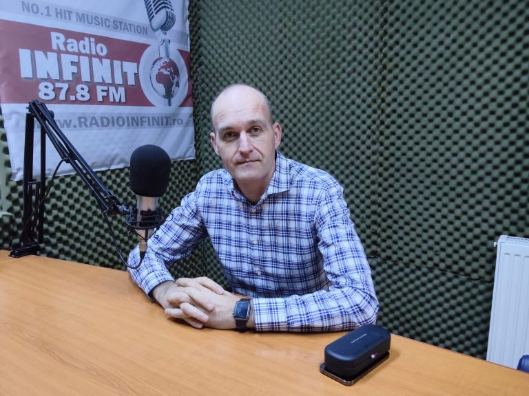 Dan Vilceanu IFM