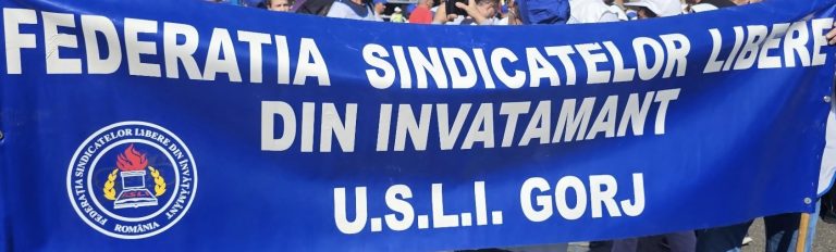 USLI Gorj