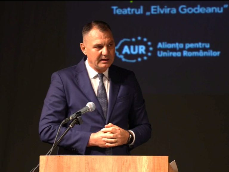 andrei maioreanu