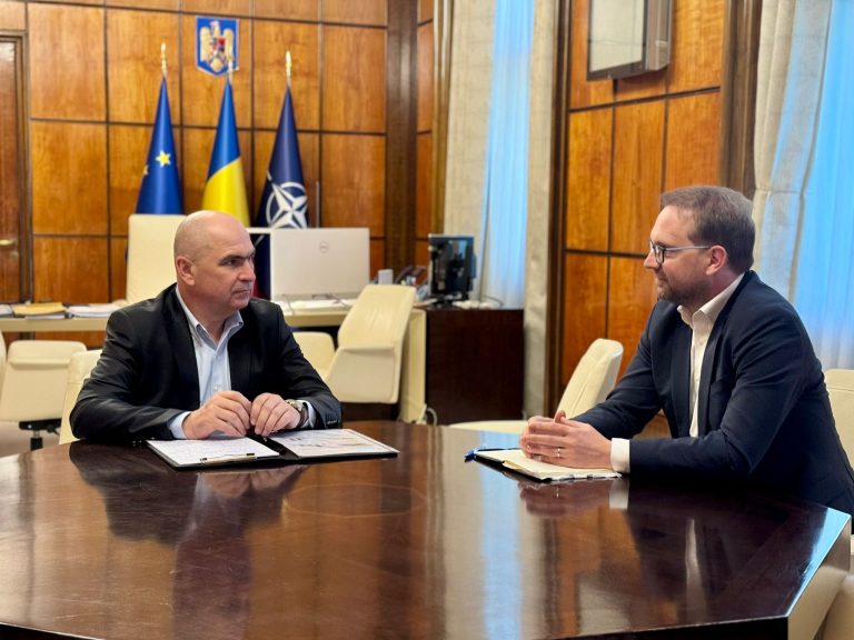 bolojan și fritz