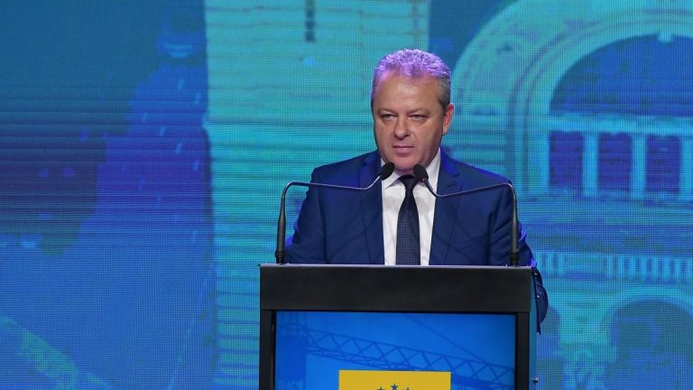 ion iordache