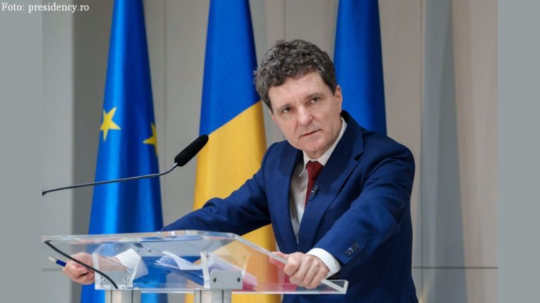 nicușor dan