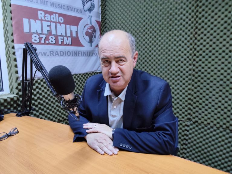 Corneliu Radican Morega IFM