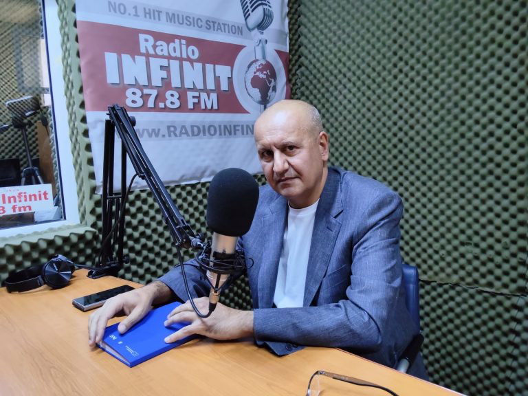 Cosmin Popesci IFM