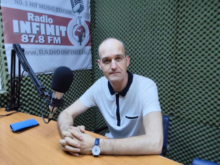 Dan Vilceanu IFM
