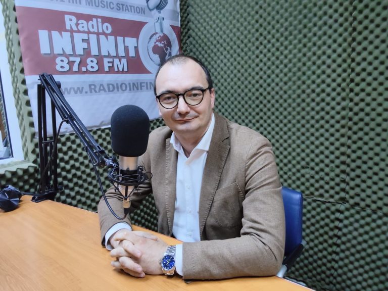 Iulian Popescu IFM