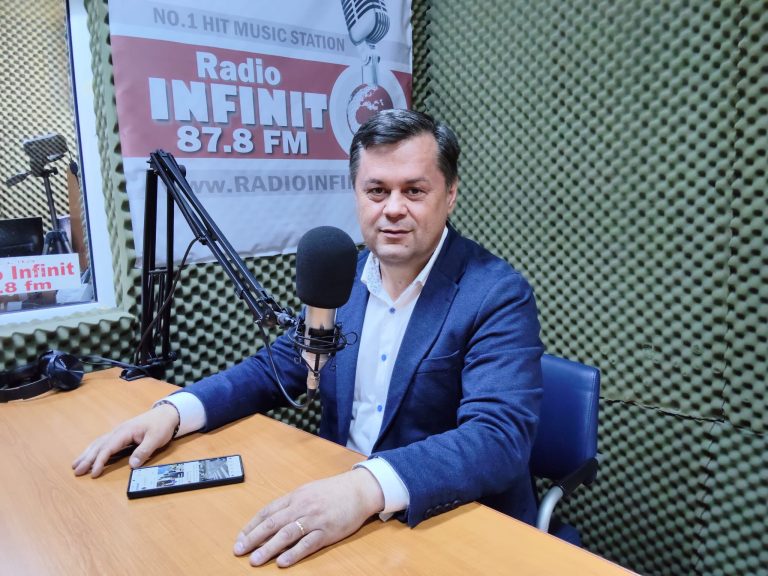 Marcel Romanescu IFM