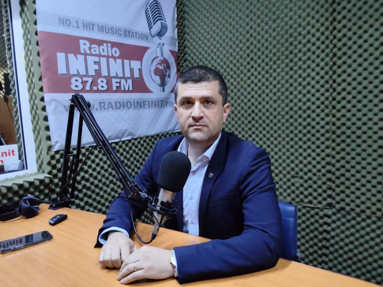 Radu Miruta IFM