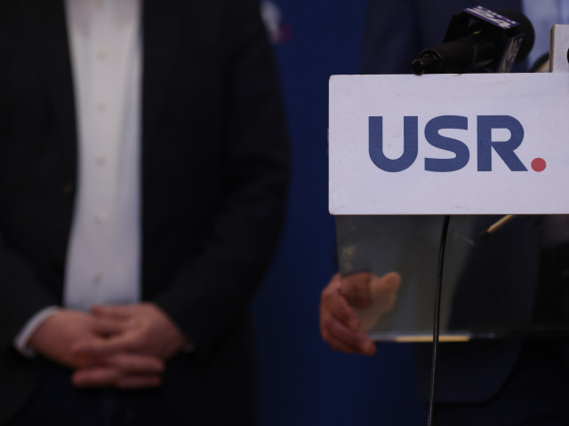 USR