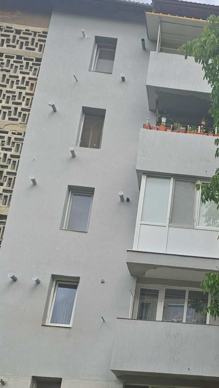 bloc motru