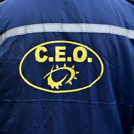 ceo mineri