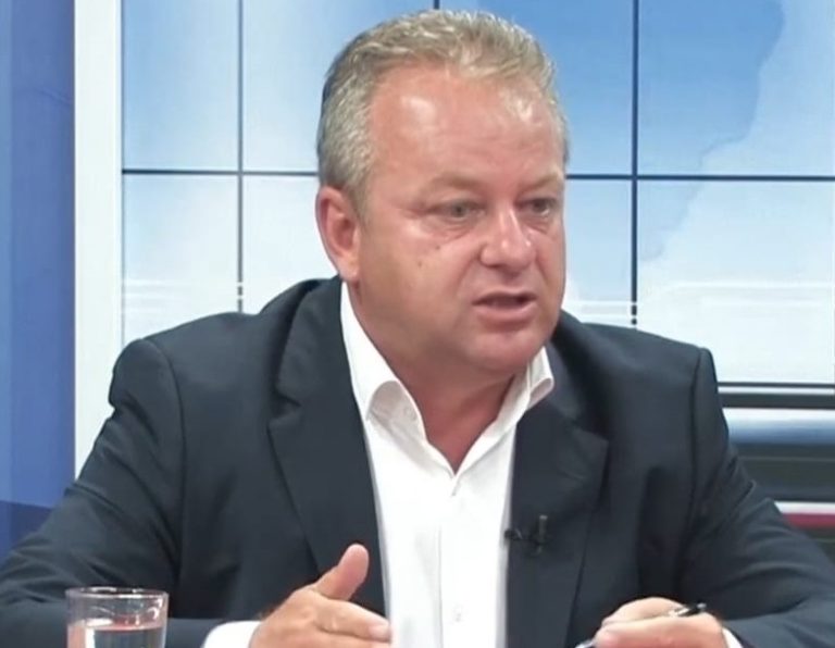 ion iordache