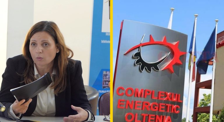 ionelia CE Oltenia
